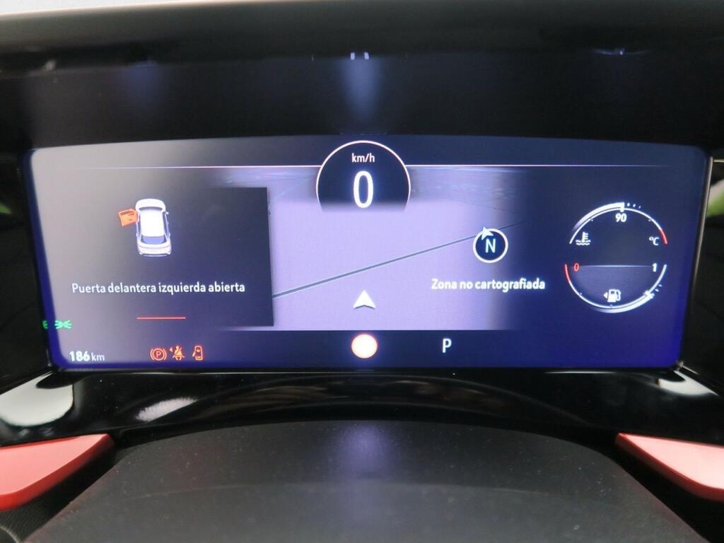 Opel Mokka GS LINE + 1.2T 130CV AUT 9