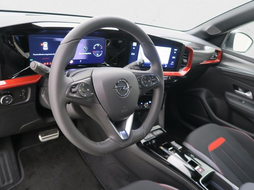 Opel Mokka GS LINE + 1.2T 130CV AUT 7