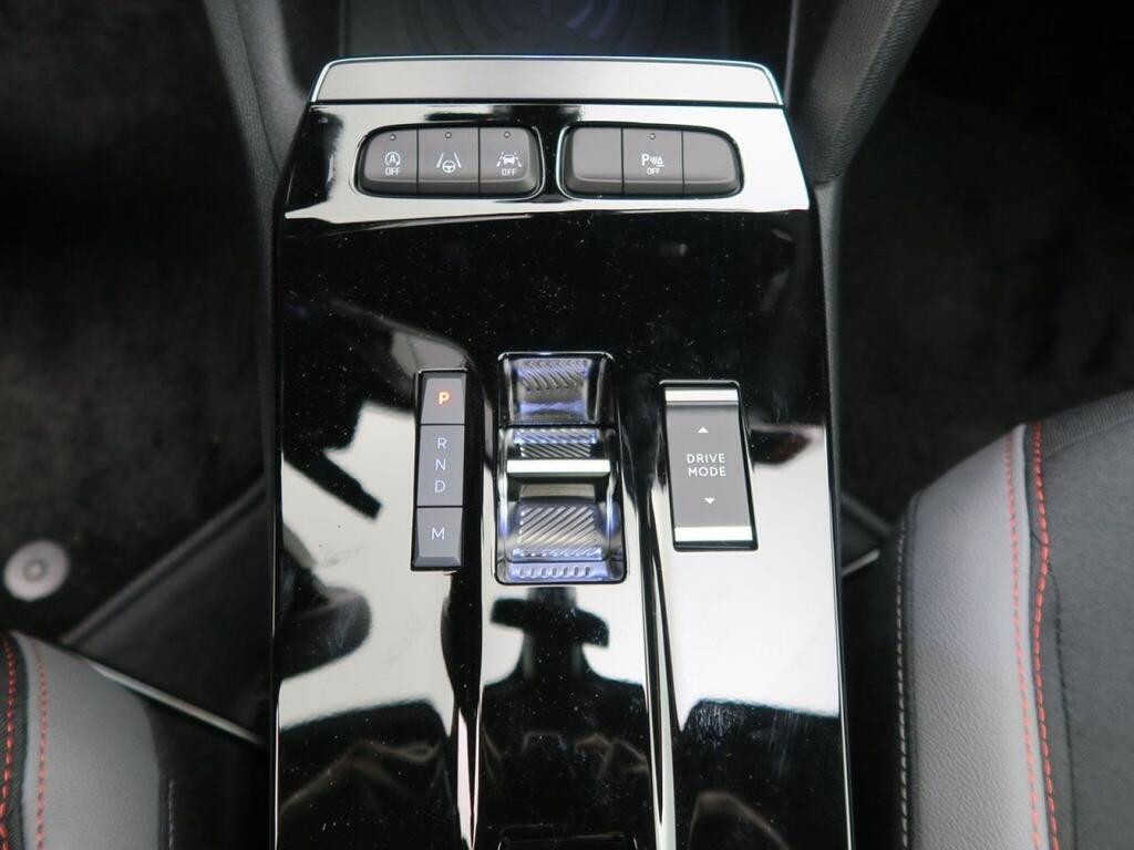 Opel Mokka GS LINE + 1.2T 130CV AUT 10