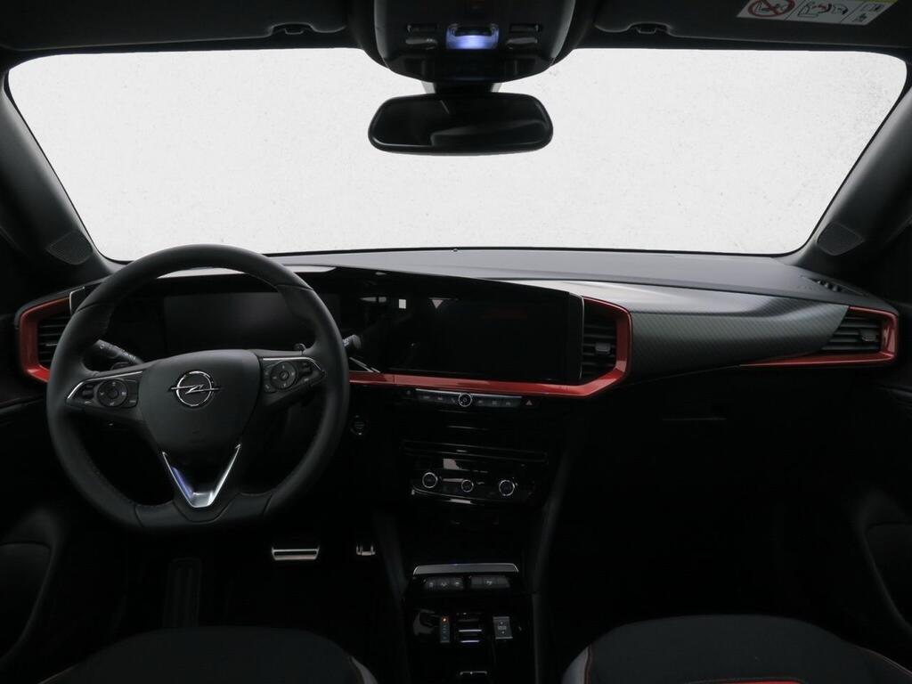 Opel Mokka GS LINE + 1.2T 130CV AUT 2