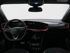 Opel Mokka GS LINE + 1.2T 130CV AUT