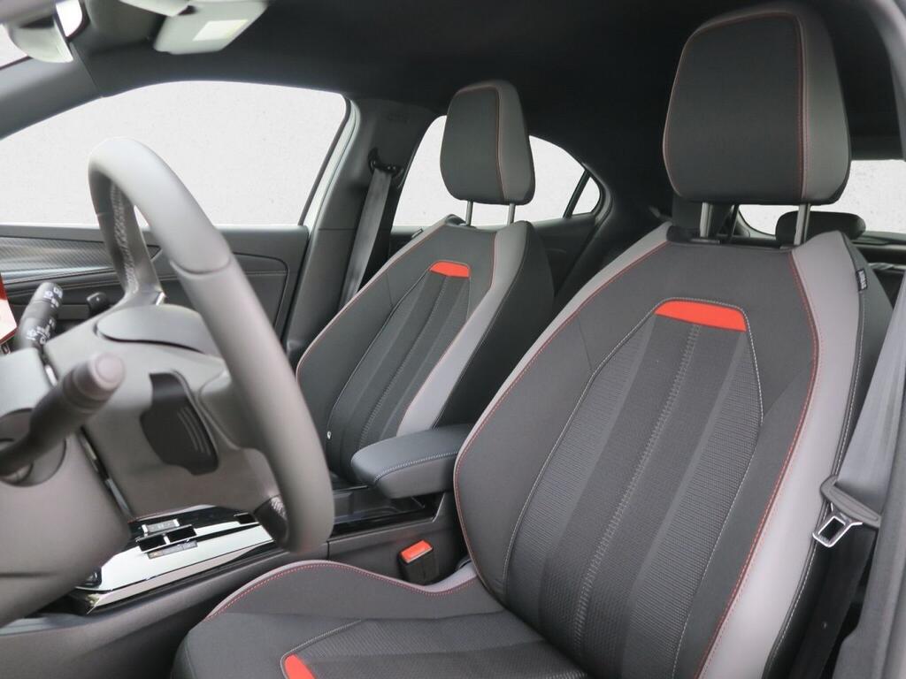 Opel Mokka GS LINE + 1.2T 130CV AUT 14