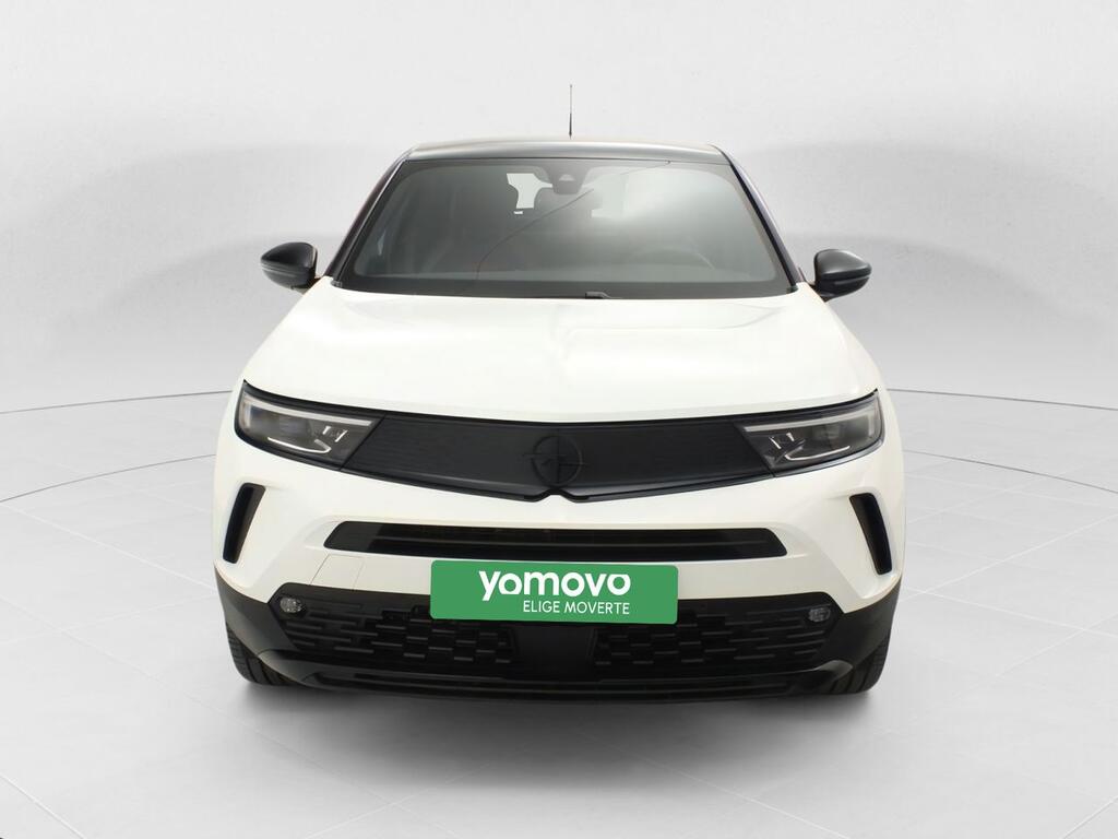 Opel Mokka GS LINE + 1.2T 130CV AUT 5