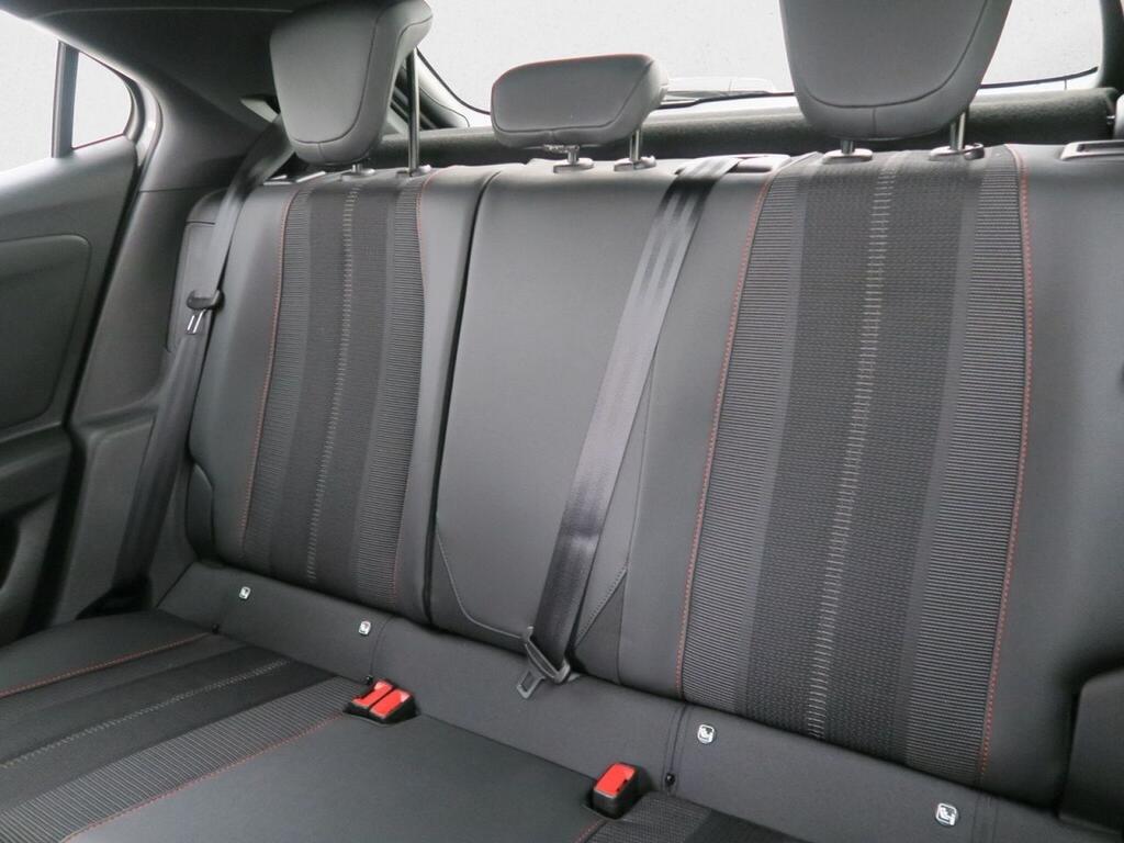 Opel Mokka GS LINE + 1.2T 130CV AUT 15