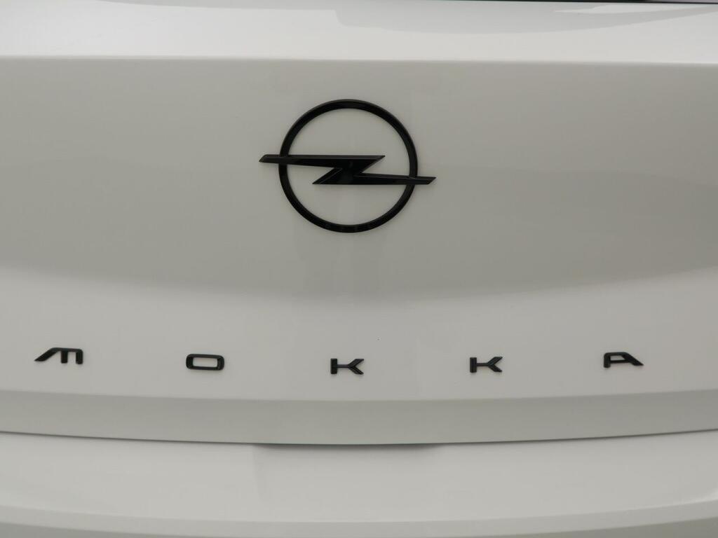 Opel Mokka GS LINE + 1.2T 130CV AUT 18