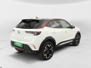 Opel Mokka GS LINE + 1.2T 130CV AUT