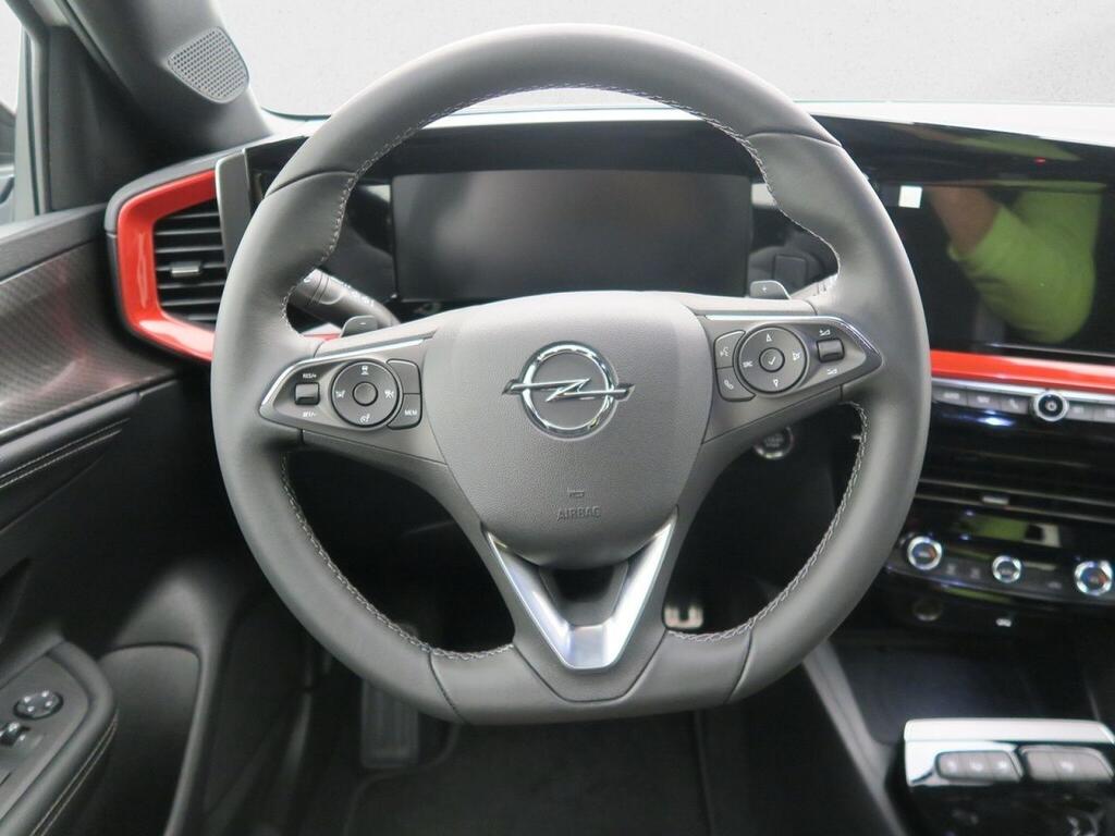 Opel Mokka GS LINE + 1.2T 130CV AUT 11