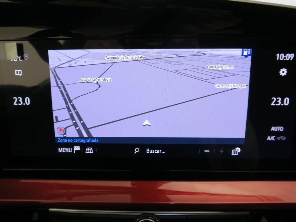 Opel Mokka GS LINE + 1.2T 130CV AUT 8