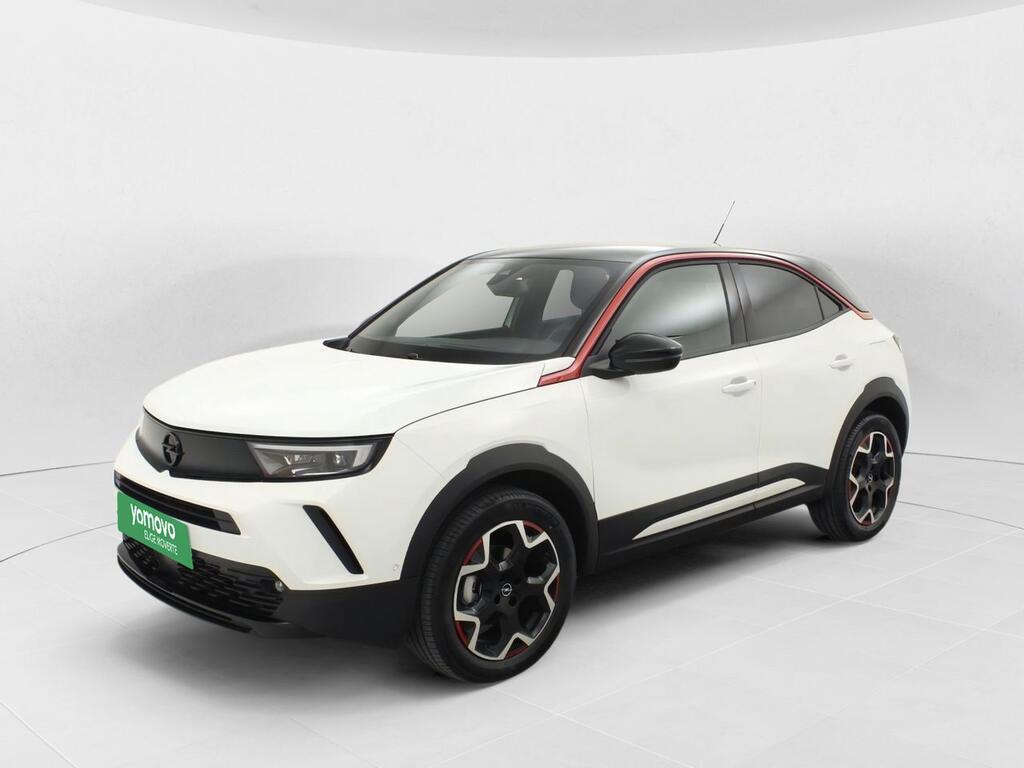 Opel Mokka GS LINE + 1.2T 130CV AUT