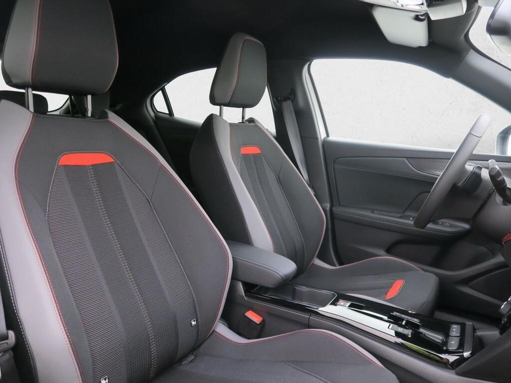 Opel Mokka GS LINE + 1.2T 130CV AUT 13