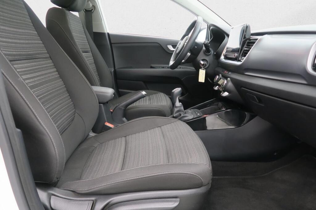 Kia Stonic SUV 1.0 T-GDI MHEV IMT 74KW DRIVE 100 5P 15