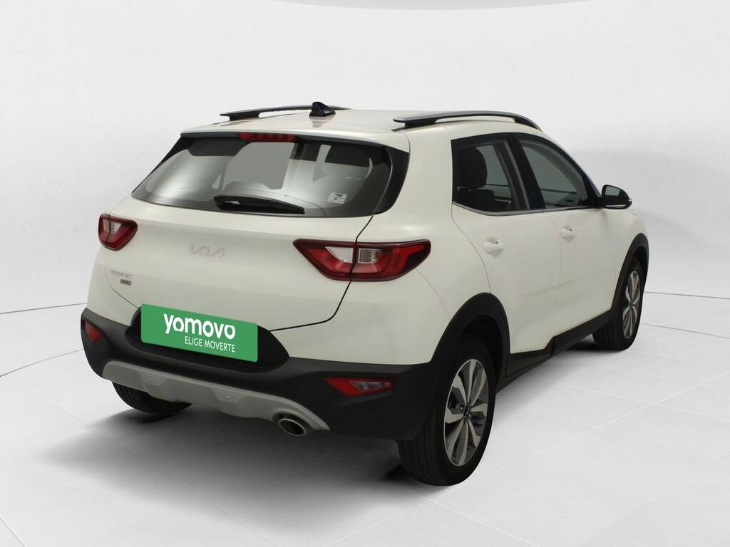Kia Stonic SUV 1.0 T-GDI MHEV IMT 74KW DRIVE 100 5P 3