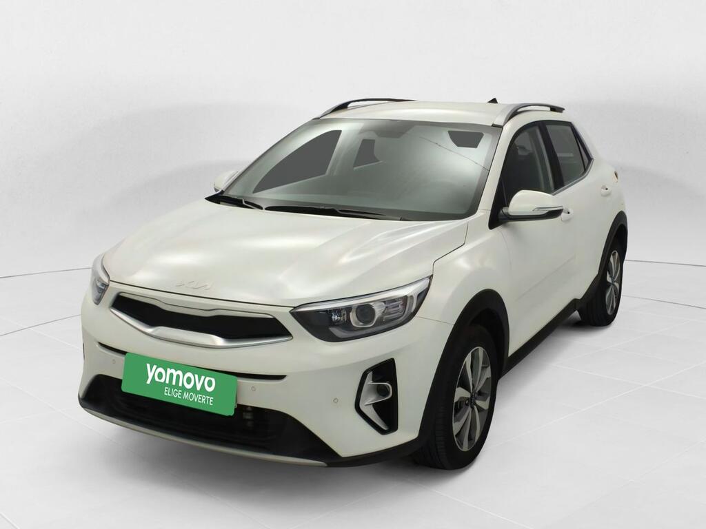 Kia Stonic SUV 1.0 T-GDI MHEV IMT 74KW DRIVE 100 5P