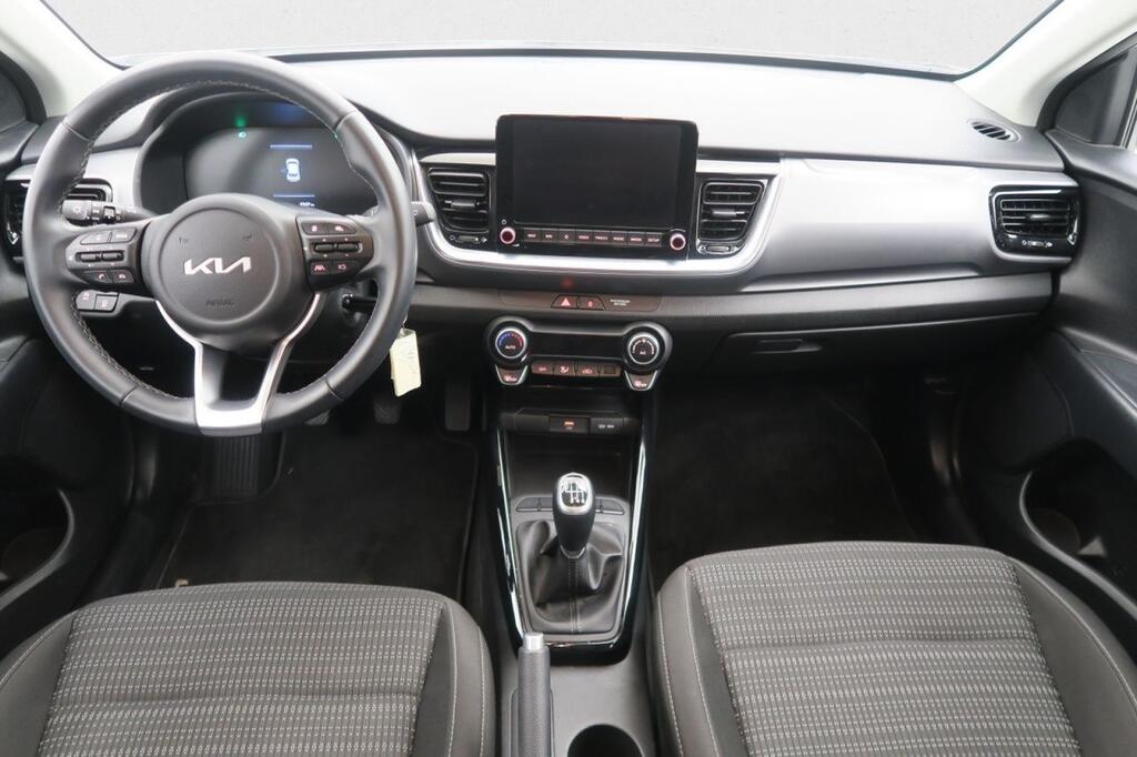 Kia Stonic SUV 1.0 T-GDI MHEV IMT 74KW DRIVE 100 5P 13
