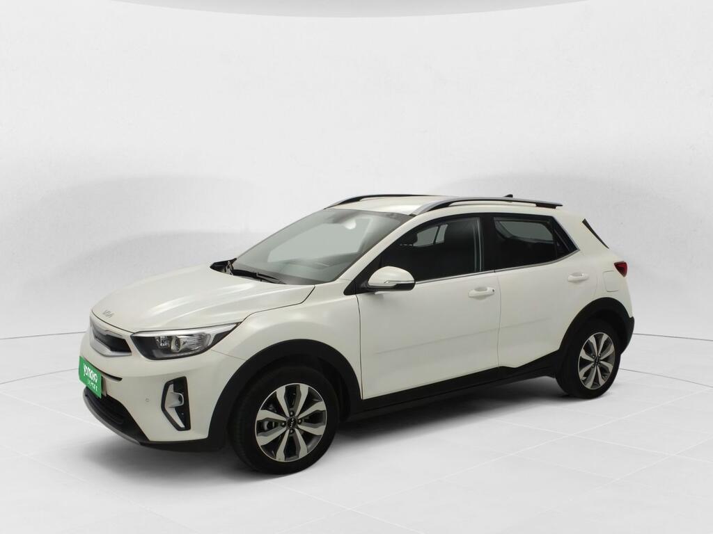 Kia Stonic SUV 1.0 T-GDI MHEV IMT 74KW DRIVE 100 5P 4