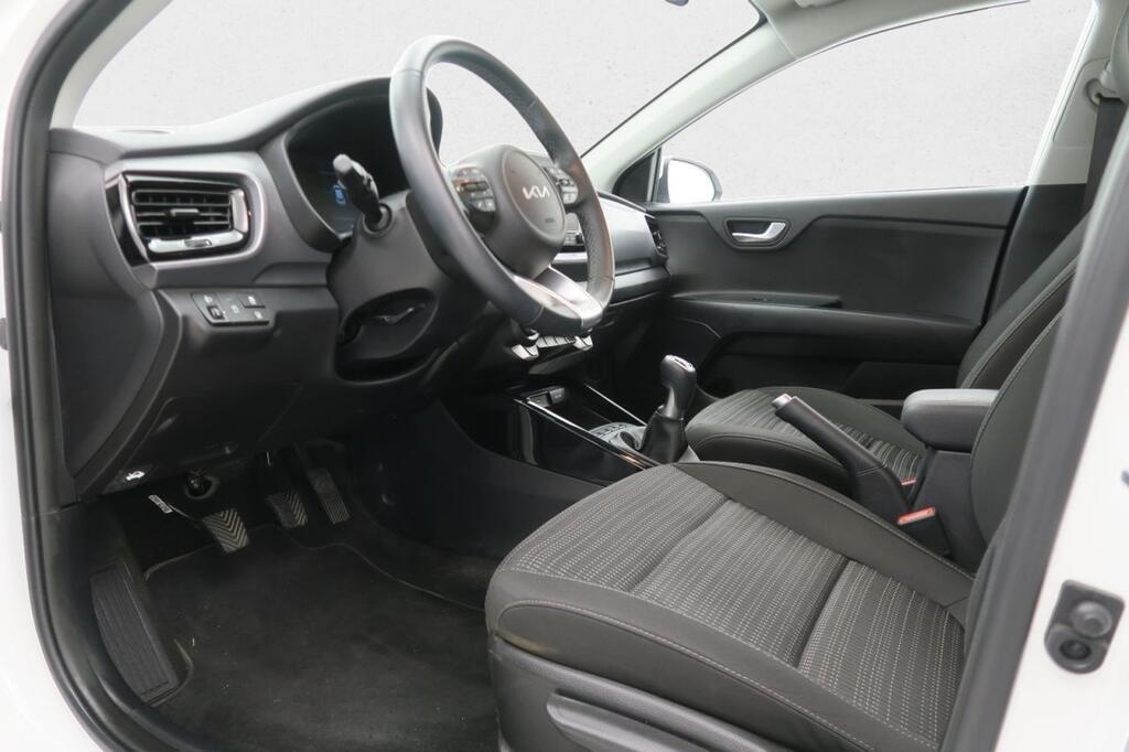 Kia Stonic SUV 1.0 T-GDI MHEV IMT 74KW DRIVE 100 5P 5