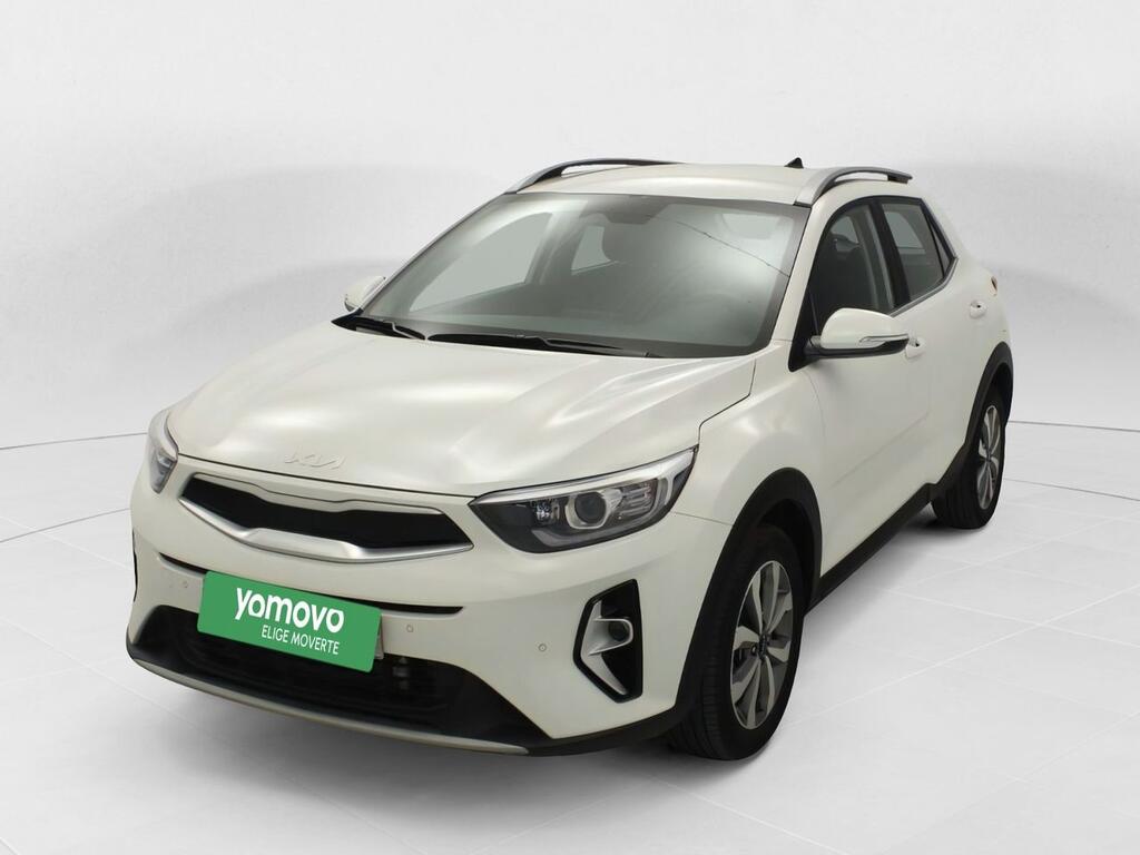 Kia Stonic SUV 1.0 T-GDI MHEV IMT 74KW DRIVE 100 5P