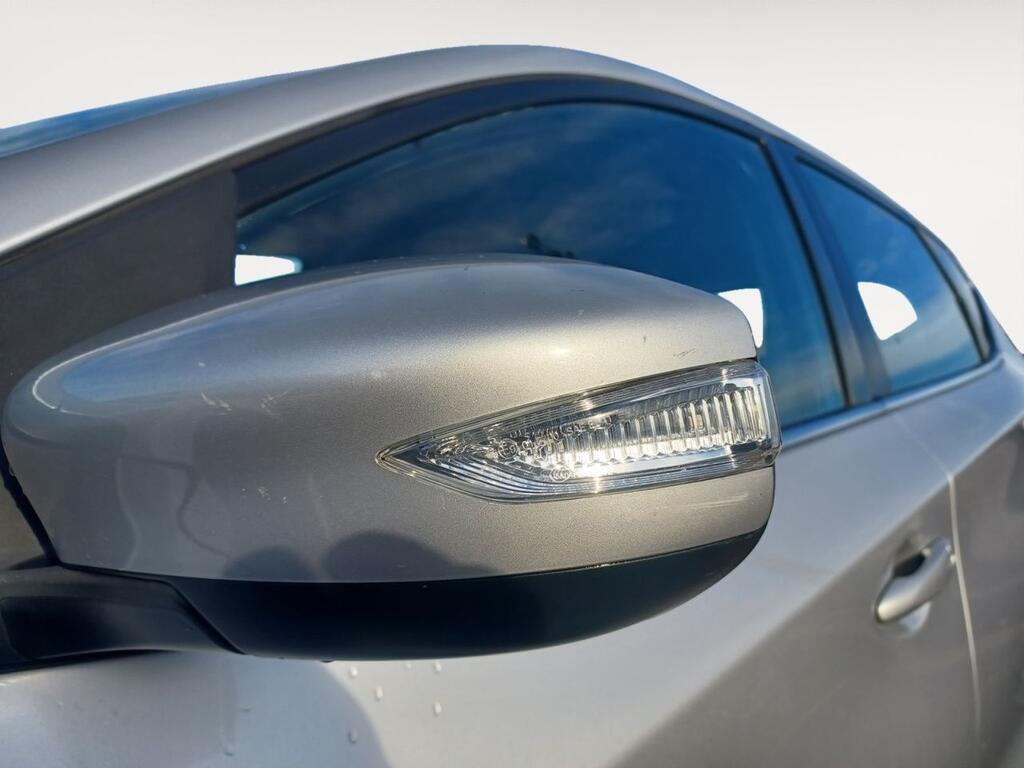 Nissan Pulsar N-CONNECTA 1.5 DCI 110 CV 5P 20