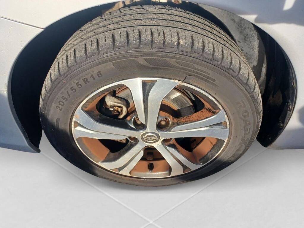 Nissan Pulsar N-CONNECTA 1.5 DCI 110 CV 5P 14