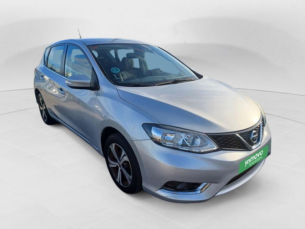 Nissan Pulsar N-CONNECTA 1.5 DCI 110 CV 5P 2