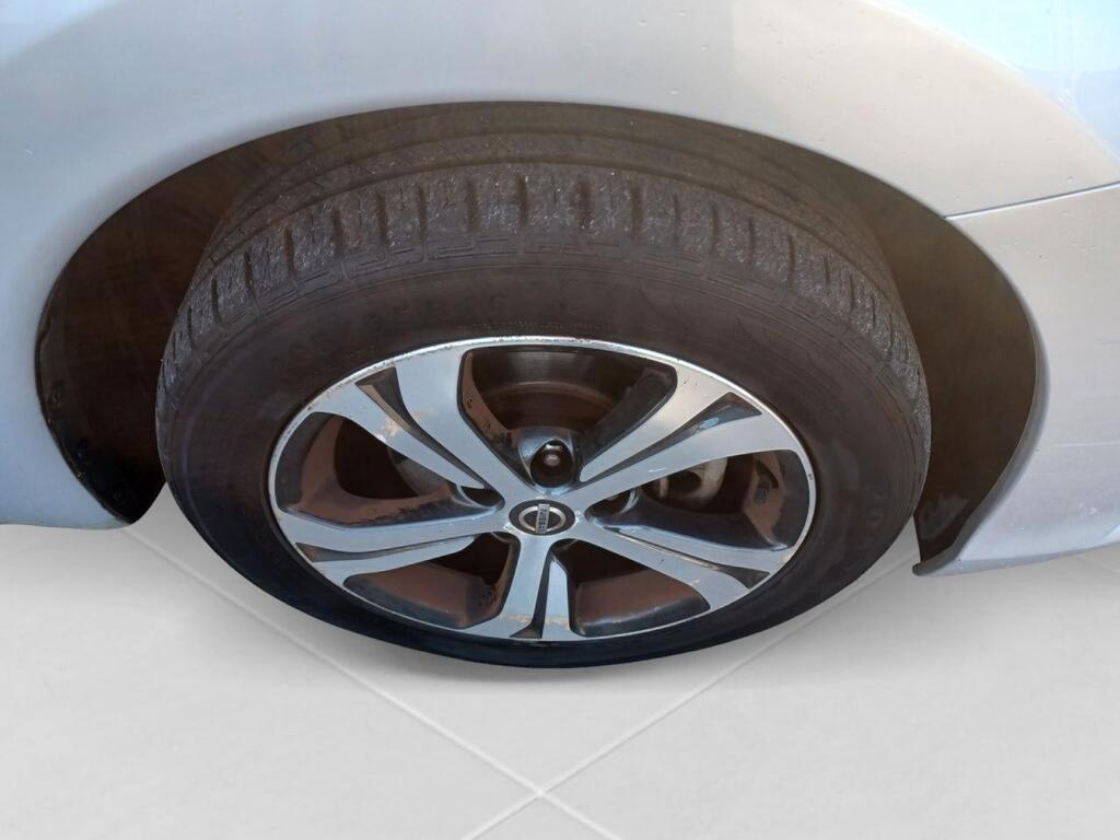 Nissan Pulsar N-CONNECTA 1.5 DCI 110 CV 5P 15