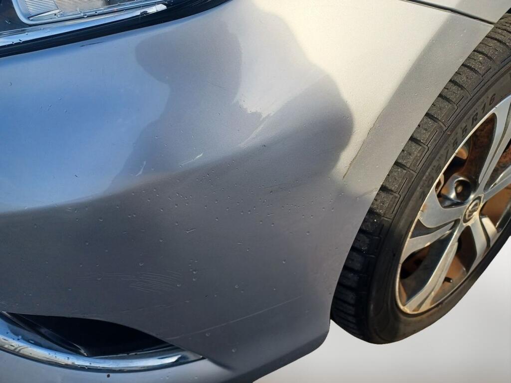 Nissan Pulsar N-CONNECTA 1.5 DCI 110 CV 5P 21