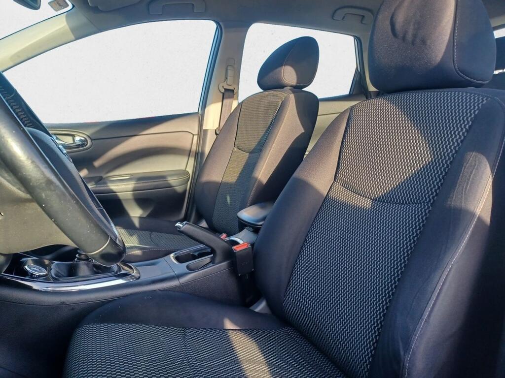 Nissan Pulsar N-CONNECTA 1.5 DCI 110 CV 5P 7