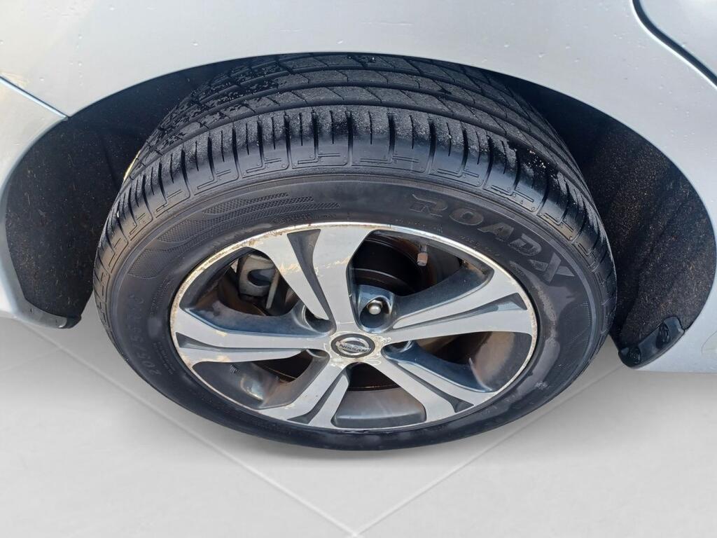 Nissan Pulsar N-CONNECTA 1.5 DCI 110 CV 5P 16