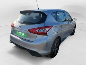 Nissan Pulsar N-CONNECTA 1.5 DCI 110 CV 5P
