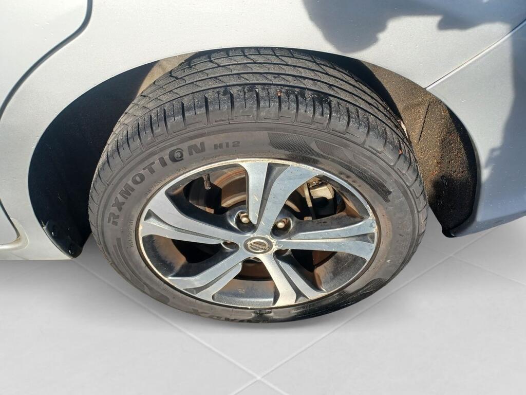 Nissan Pulsar N-CONNECTA 1.5 DCI 110 CV 5P 17