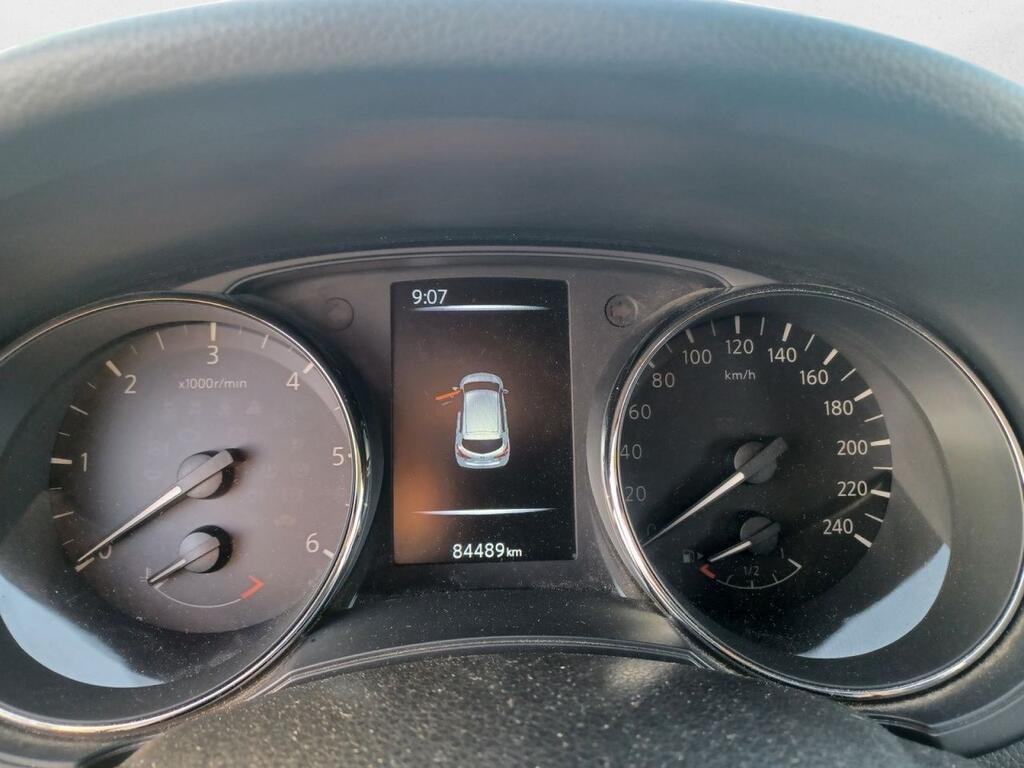 Nissan Pulsar N-CONNECTA 1.5 DCI 110 CV 5P 5