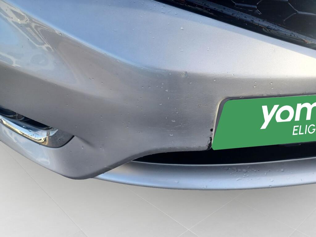 Nissan Pulsar N-CONNECTA 1.5 DCI 110 CV 5P 23