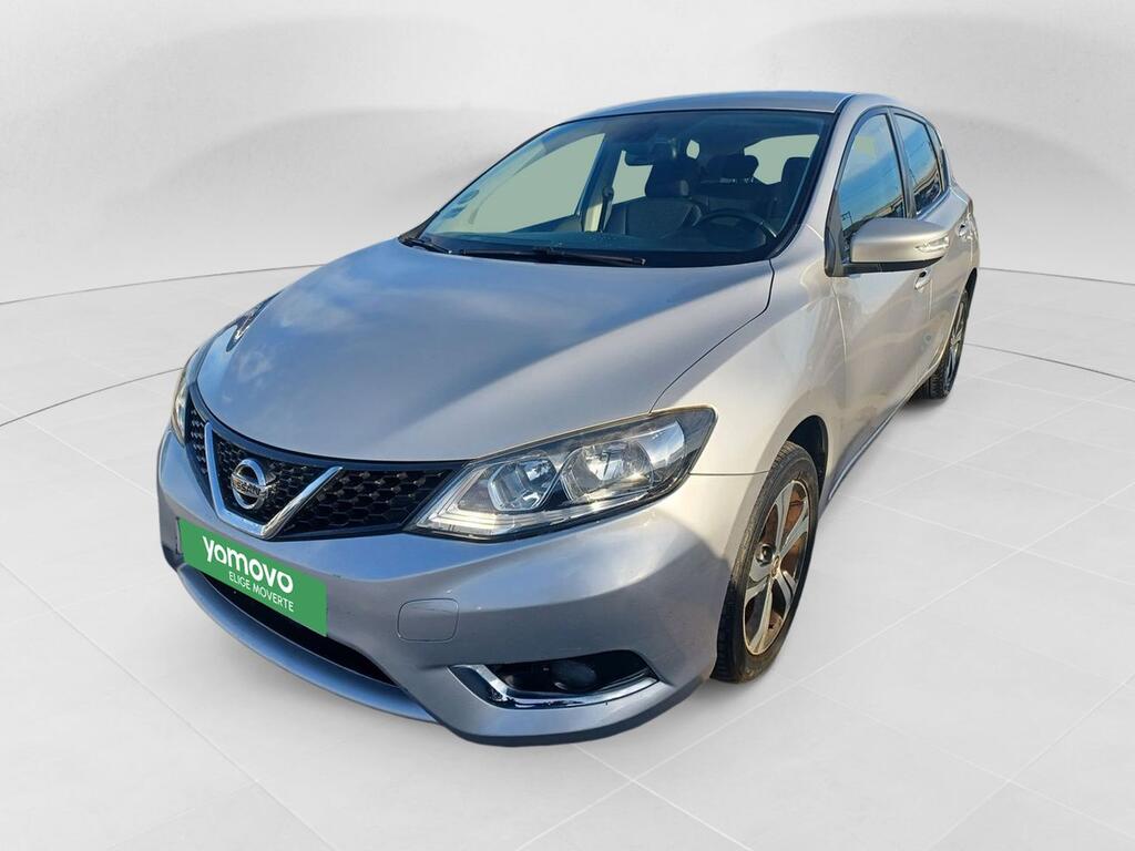 Nissan Pulsar N-CONNECTA 1.5 DCI 110 CV 5P