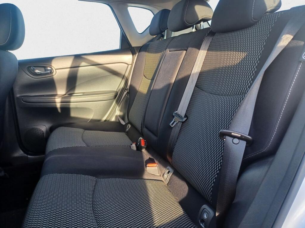 Nissan Pulsar N-CONNECTA 1.5 DCI 110 CV 5P 9