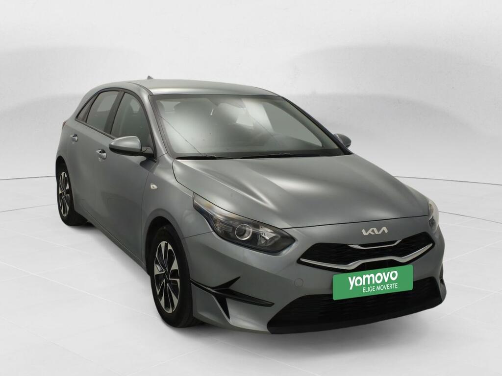 Kia Ceed Berlina 1.0 T-GDI 74KW CONCEPT 100 5P