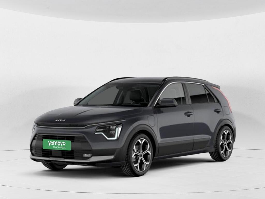 Kia Niro 1.6 PHEV Emotion