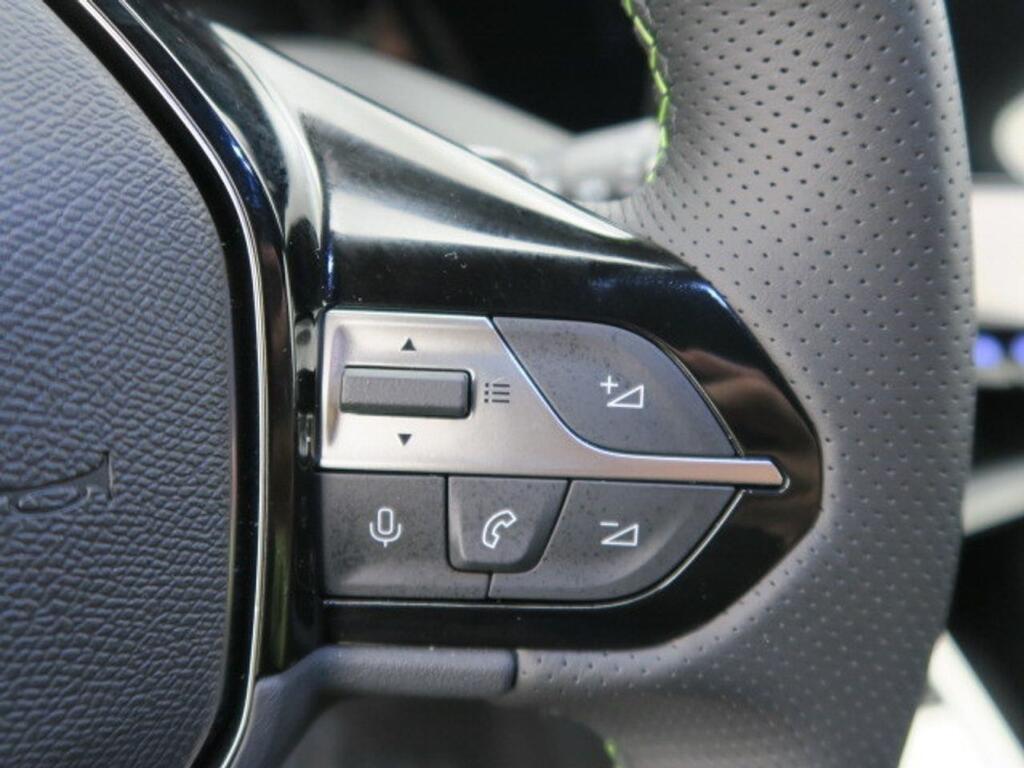 Peugeot 408 GT 1.6 HYBRID AUTO 224CV 5P 7