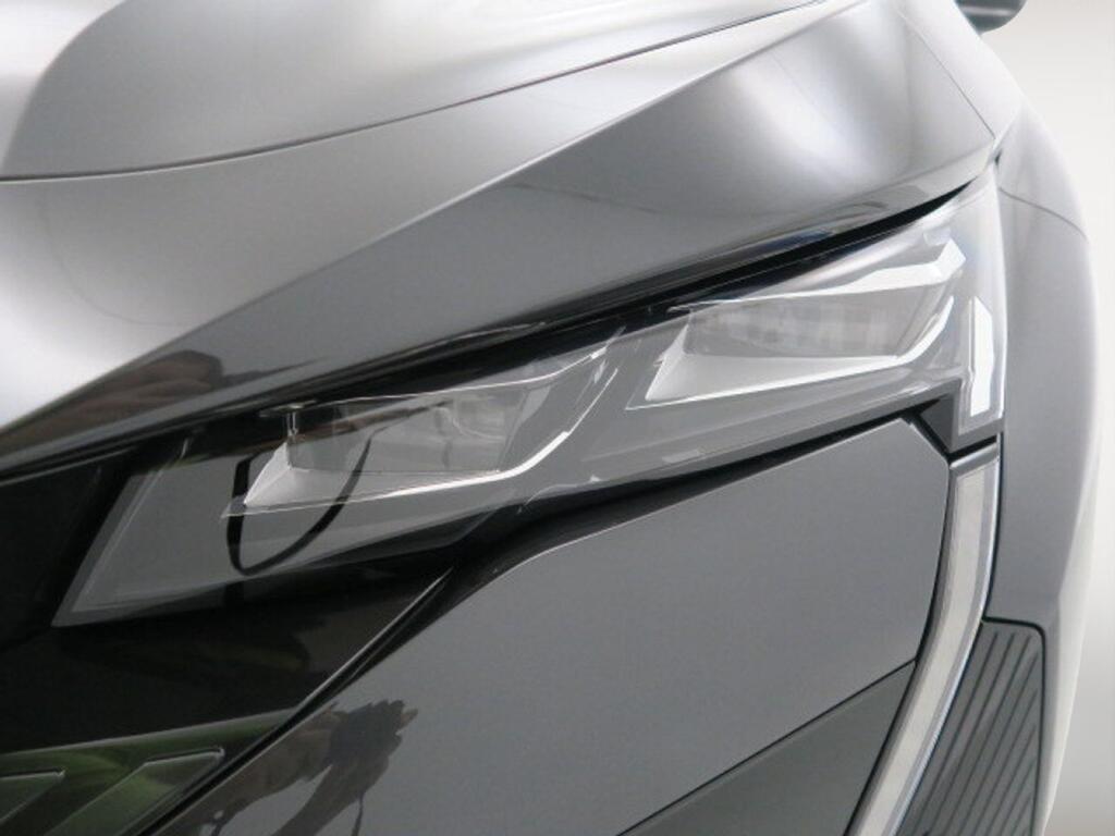 Peugeot 408 GT 1.6 HYBRID AUTO 224CV 5P 23