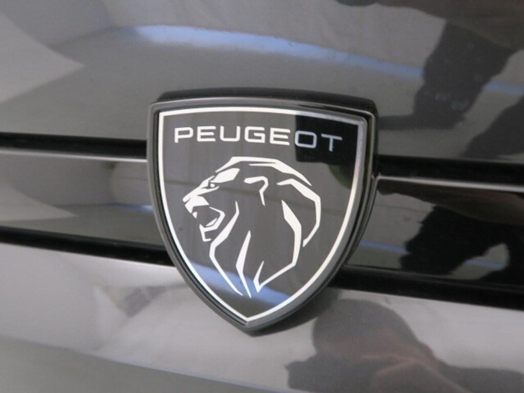 Peugeot 408 GT 1.6 HYBRID AUTO 224CV 5P 21