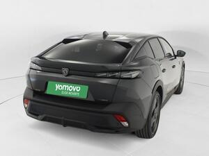 Peugeot 408 GT 1.6 HYBRID AUTO 224CV 5P