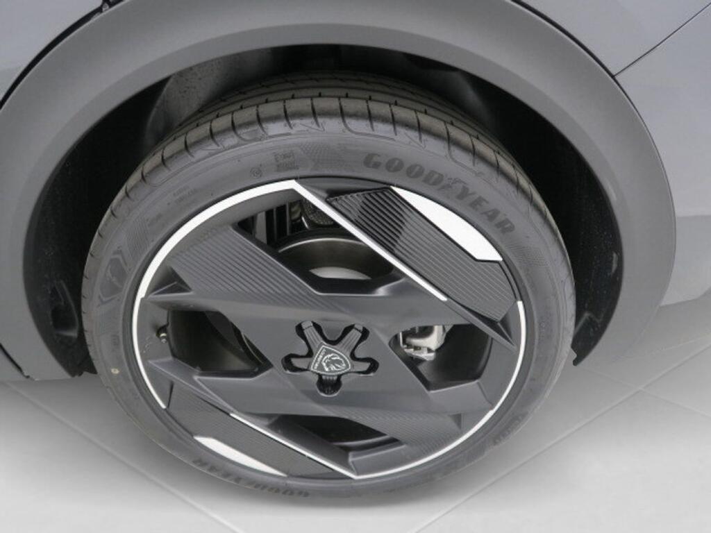 Peugeot 408 GT 1.6 HYBRID AUTO 224CV 5P 25
