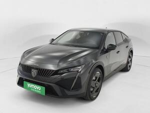 Peugeot 408 GT 1.6 HYBRID AUTO 224CV 5P