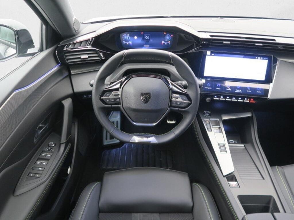 Peugeot 408 GT 1.6 HYBRID AUTO 224CV 5P 8