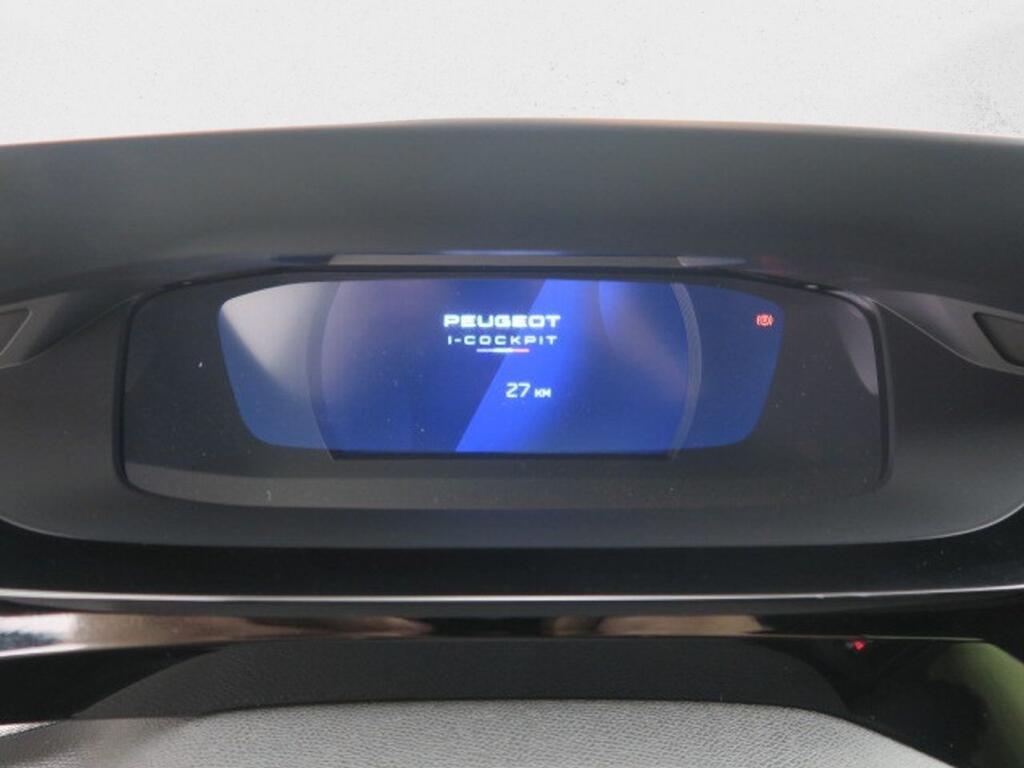 Peugeot 408 GT 1.6 HYBRID AUTO 224CV 5P 12