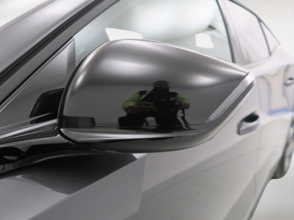 Peugeot 408 GT 1.6 HYBRID AUTO 224CV 5P 24