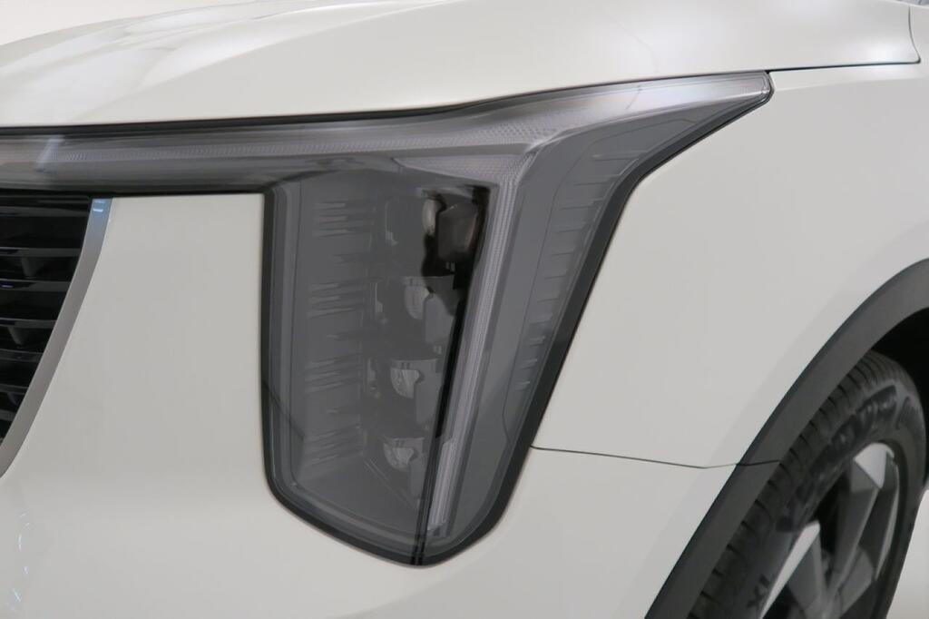 Kia Sorento SUV 1.6 T-GDI HEV EMOTION AUTO 4WD 215 5P 7 Plazas 29
