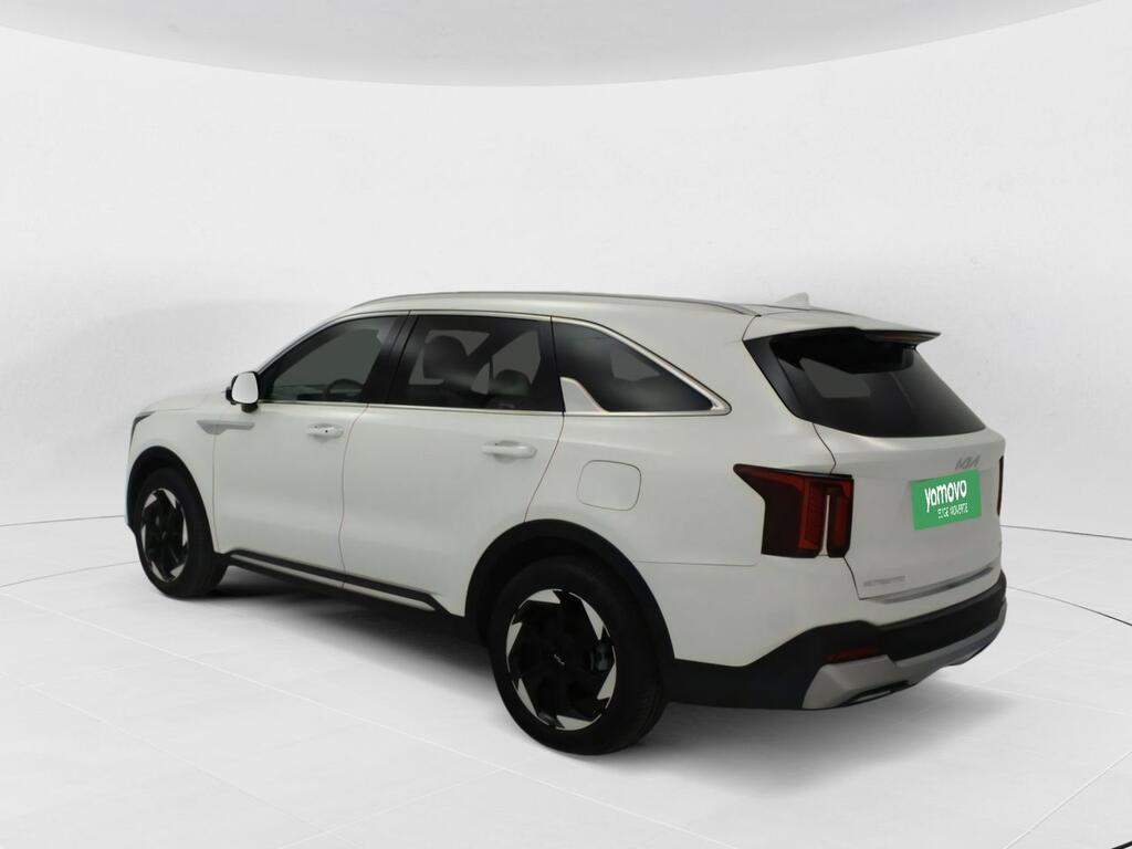 Kia Sorento SUV 1.6 T-GDI HEV EMOTION AUTO 4WD 215 5P 7 Plazas 2