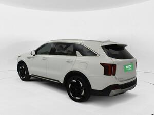 Kia Sorento SUV 1.6 T-GDI HEV EMOTION AUTO 4WD 215 5P 7 Plazas