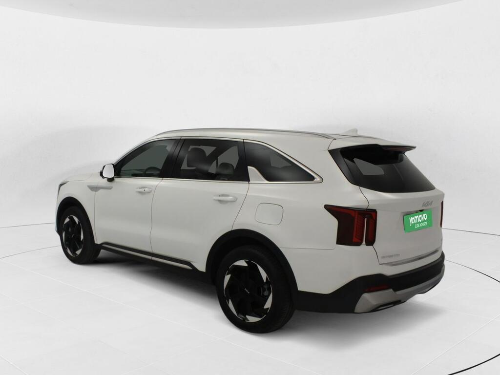 Kia Sorento SUV 1.6 T-GDI HEV EMOTION AUTO 4WD 215 5P 7 Plazas 2