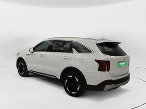 Kia Sorento SUV 1.6 T-GDI HEV EMOTION AUTO 4WD 215 5P 7 Plazas
